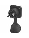Neutrik NAC3FPX-TRUE1 powerCON TRUE1 Panel Mount