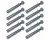 Global Truss Coupler Pin 2 (10-Pack)
