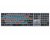 Logickeyboard Adobe Graphic Designer TITAN Wireless Backlit Keyboard - Mac
