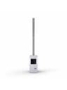 LD Systems MAUI 11 G3 MIX Portable Column PA System w/ Digital Mixer - White