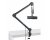 Gator Broadcast Boom Mic Stand W/ LED Indicator Light