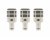 Universal Audio SD-3 Dynamic Microphone w/ Hemisphere Mic Modeling (3-Pack)