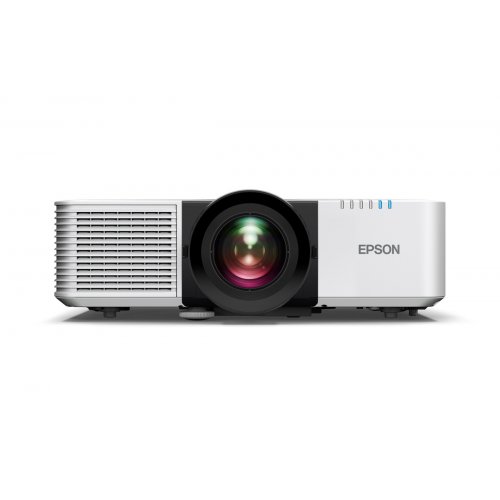 Epson Powerlite L690Su Short Throw Laser Projector 6,200 Lumens WUXGA (White)