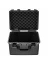 Odyssey Vulcan Series Watertight and Dustproof Case - 15″x10.5″x10.5\" Interior