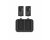 Sennheiser EW-D/DX Charger and Battery Set