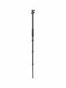 Benro Travel Angel Series 2, 4 Section Aluminum Tripod Kit
