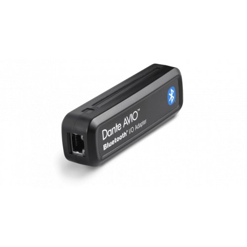 Audinate ADP-BT-AU-2X1 Dante AVIO Bluetooth Adapter