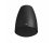 TOA Canada PE-604U Pendant Speaker (UL Certified) - Black