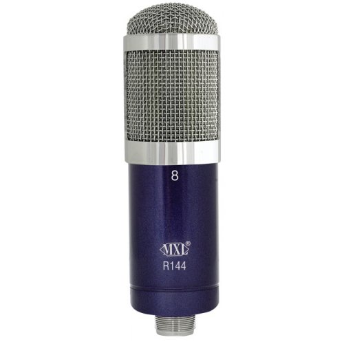 MXL R144 Ribbon Microphone
