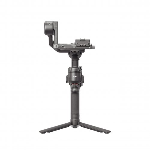 DJI RS 4 Lightweight Camera Gimbal Stabilizer