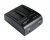 JVC AA-S3602V 2-Channel Battery Charger
