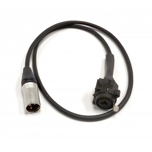 BRTB Neutrik NCJ6FI-S Combo Jack to XLR - 6FT