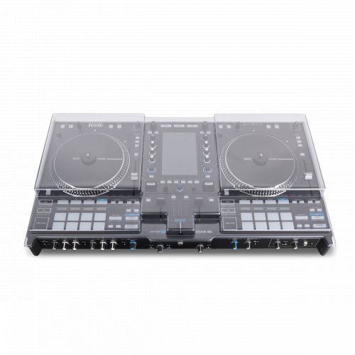 Decksaver Cover for Rane System One