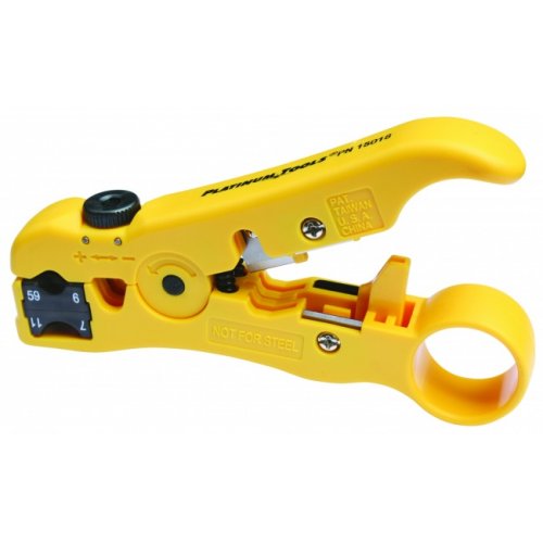 Platinum Tools All-In-One Stripping Tool