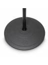 Gravity Stands MS 23 Microphone Stand w/ Round Base - Black