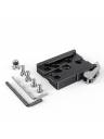 SmallRig Quick Release Clamp (Arca-type Compatible)
