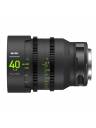 NiSi Optics ATHENA PRIME Full Frame Cinema 3 Lens Add-On Kit (RF Mount)