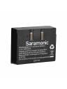Saramonic WiTalk 5-Person Wireless Single-Ear Headset Intercom System