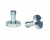 Manfrotto 1/4in Quick Release Plate Screw (2-Pack)