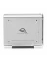 OWC Express 4M2 Four-Slot USB4 External Storage DIY Enclosure