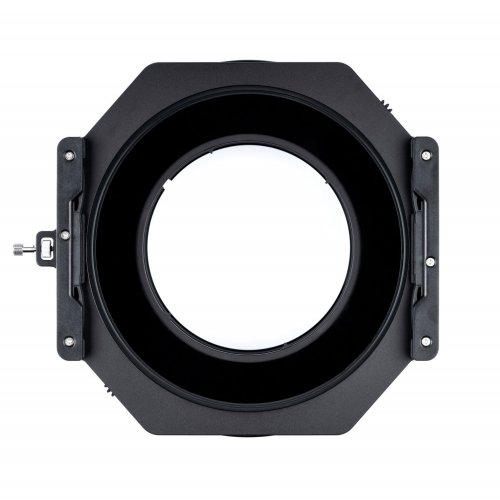 NiSi Optics S6 ALPHA 150mm Filter Holder and Case