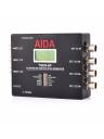 AIDA TGEN-6P GENLOCK Reference SYNC Generator