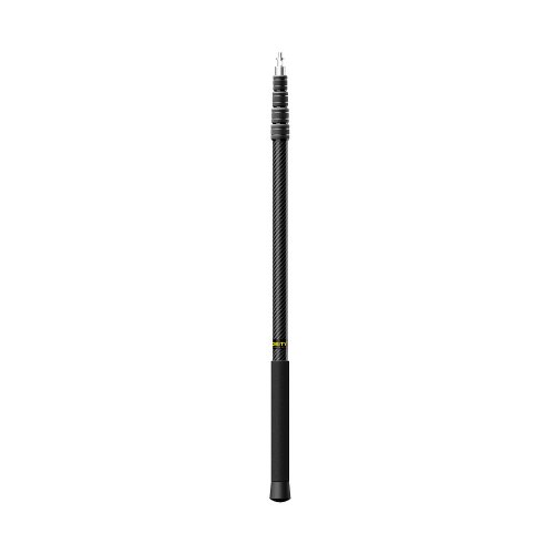Deity Microphones BP380 Carbon Fiber Boom Pole (12.5ft)