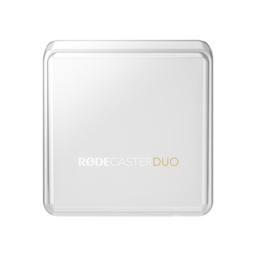 RODE RODECover Duo Cover for the RODECaster DUO