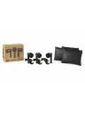 Shure Nexadyne 6 Supercardioid Dynamic Tom/Snare Microphone - 3 Pack