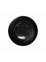 Shure MXA925 Round Ceiling Array Microphone - Black