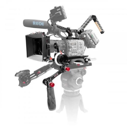 Shape Camera Bundle Rig Kit for Sony FX6