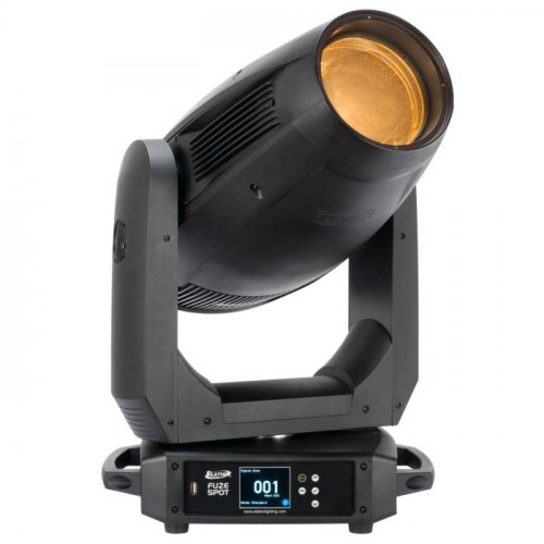 Elation FUZE SPOT LED Moving Head