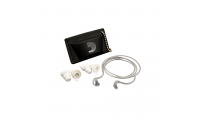 D'Addario Pacato Full Frequency Earplugs