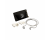 D'Addario Pacato Full Frequency Earplugs