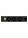 Netgear M4350-12x12F 24 Port 10Gb Multi-Gig Managed AV Switch w/SFP+