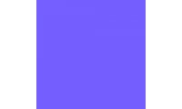 Rosco Cinegel 4260 CalColor 60 Blue Gel Sheet
