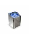 Chauvet Pro WELL Fit X Wireless LED Wash Light 6-Pack w/ Charge Case