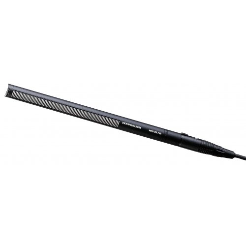 Sennheiser MKH416 Shotgun Mic