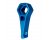The Light Source Mega-Combo Wrench (Blue)