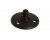 Shure A13HDB Heavy Duty Mounting Flange (Black)