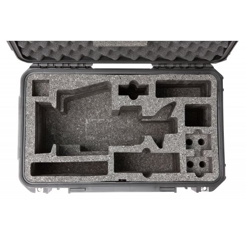 SKB 3i-2011-10SN iSeries for Sony HXR-NX800 & PXW-Z200