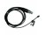 Electro-Voice RE97LTX Mini Theatrical Omni Lapel Microphone (Black)