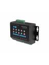 ChamSys Genetix 10Scene Contact