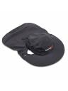 K-Tek Stingray SunHat - Black