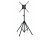 Gator Standard Quadpod LCD/LED Stand - Up to 60in