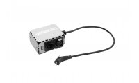 Amaran USB-C to 5-Pin DMX In & Out Adapter