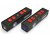 Whirlwind Power Link PL1 Stinger w/ PowerCon 20A - Red