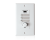AtlasIED WPD-RISRL Wallplate Input/Volume Switch