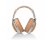 FiiO FT1 Closed Back Dynamic Headphones - Beech