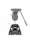 Shape ST15 Two-Stage Carbon FiberTripod Legs w/ 15kg Payload